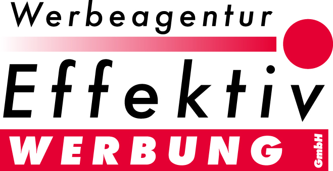 Effektiv Werbung GmbH Logo