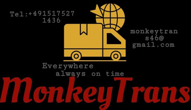 MonkeyTrans Logo