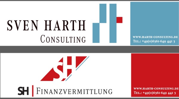 SH Consulting Logo