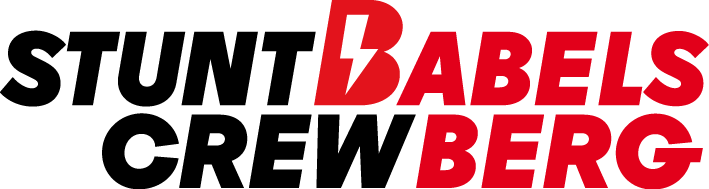 Stuntcrew Babelsberg Logo