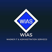 WIAS-Wagner IT&Administration Services Logo