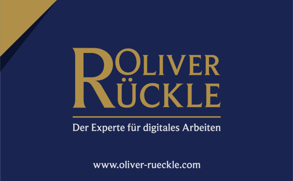 Oliver Rückle Akademie Logo