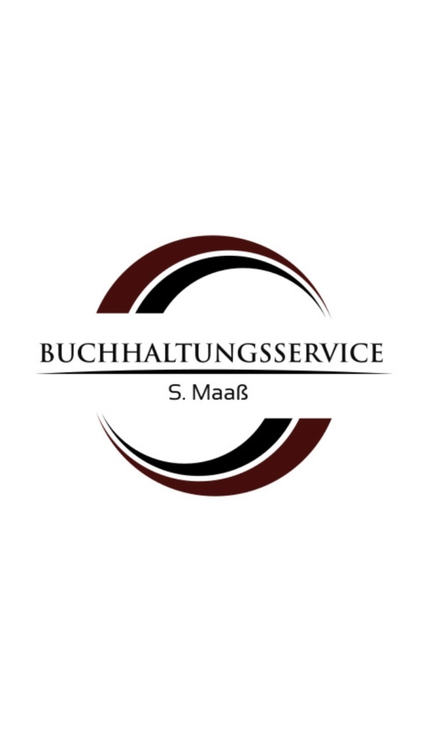 Buchhaltungsservice S. Maaß Logo