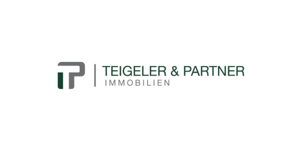 Teigeler & Partner Immobilien - Hamburg Logo