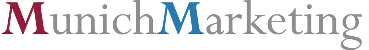 MunichMarketing Logo