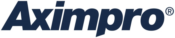 Aximpro GmbH Logo