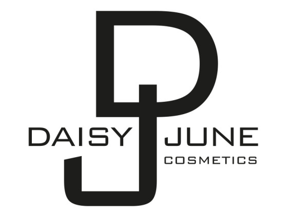 Daisy June Cosmetics Logo
