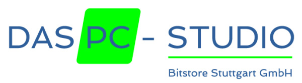 Das PC-Studio - Bitstore Stuttgart GmbH Logo