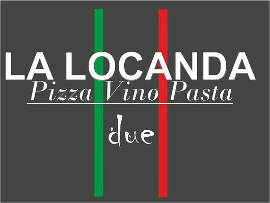 La Locanda DUE | Italiener Göttingen Logo