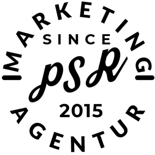PSR Marketing Logo