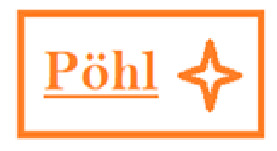 Pöhl Baudienstleistung GmbH &Co.KG Logo