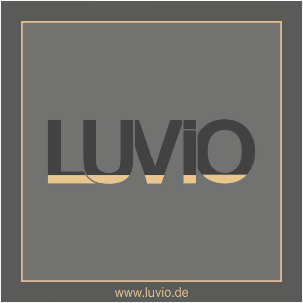 LUVIO Logo