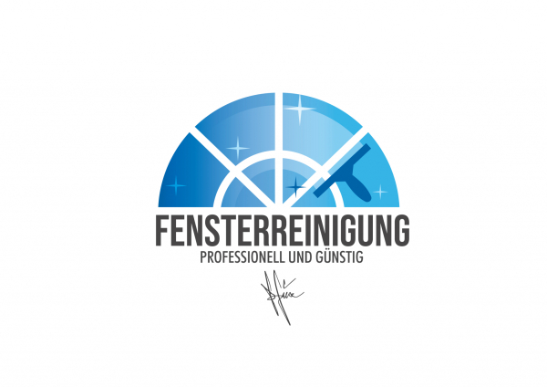 Fensterreinigung-Service.de Logo