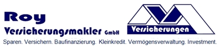 Roy Versicherungsmakler GmbH Logo