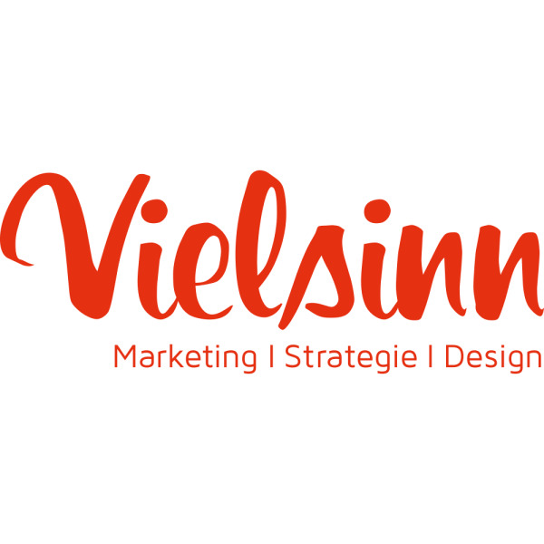 Vielsinn GmbH Logo