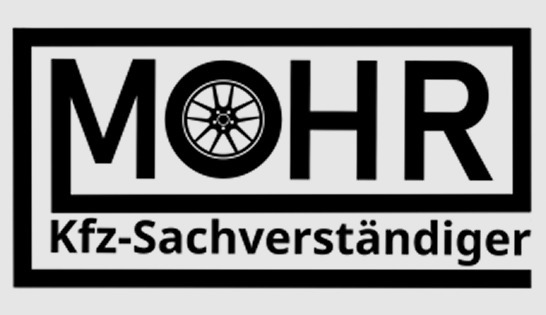 KFZ-Sachverständigenbüro Maik Mohr Logo
