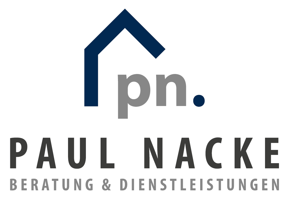 Paul Nacke Dienstleistungen Logo