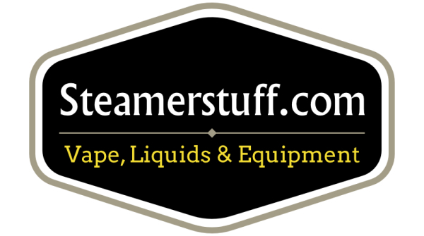 Steamerstuff Michael Lammerich Logo