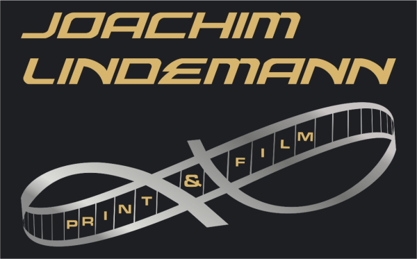 Joachim Lindemann Logo