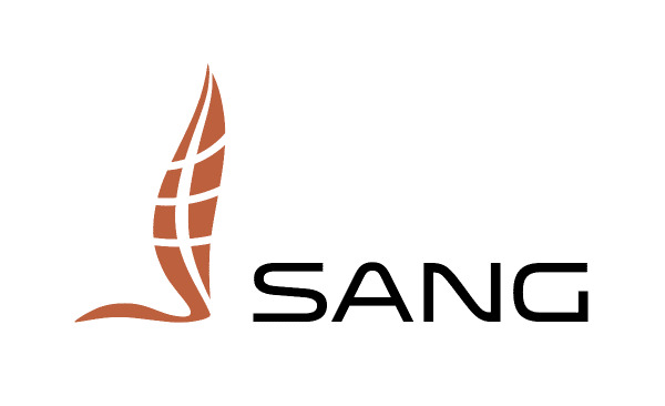 SANG.art GmbH Logo