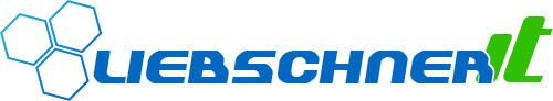 Liebschner IT Logo