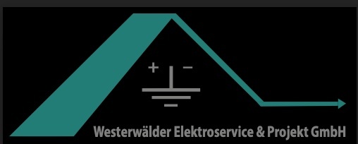 Westerwälder Elektroservice und Projektgesellschaft mbH Logo
