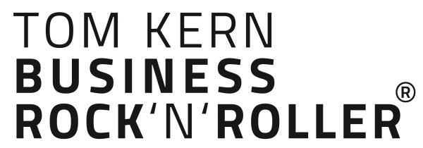 Tom Kern Business-RocknRoller Logo