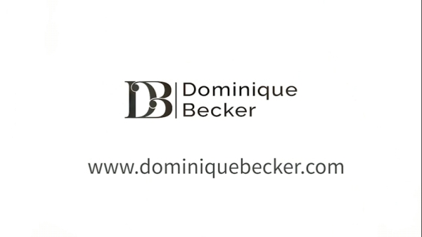 Dominique Becker Logo