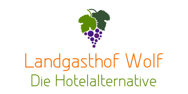 Landgasthof Wolf Logo