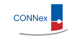 CONNex Consulting &  Management GmbH Logo