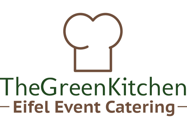 The Green Kitchen Logo