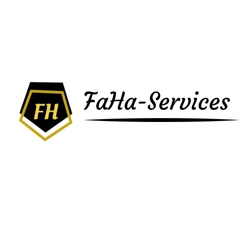 FaHa-Services Logo