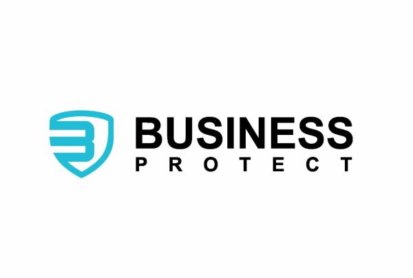 BUSINESS PROTECT Logo