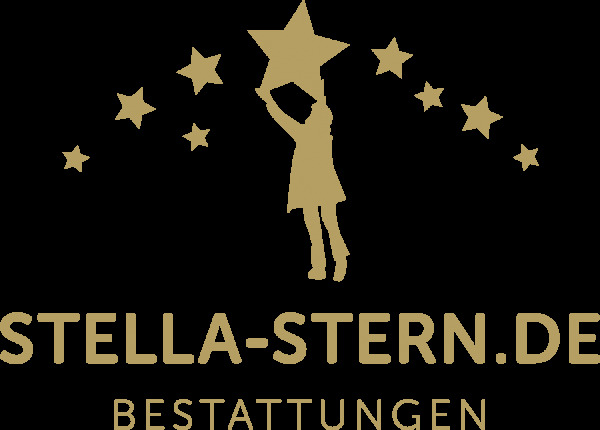 Stella Stern Bestattungen Logo