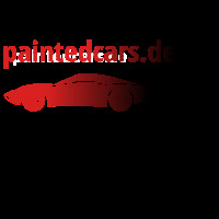 paintedcars.de Logo
