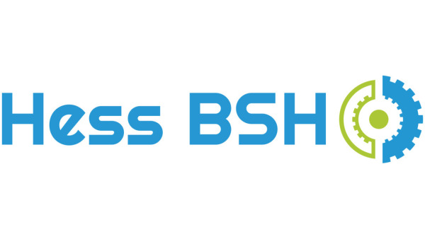 Hess BSH Logo