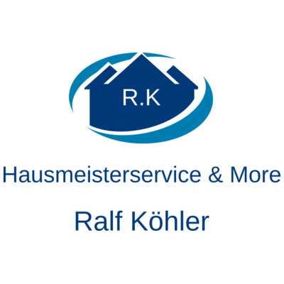 Hausmeisterservice & More Logo