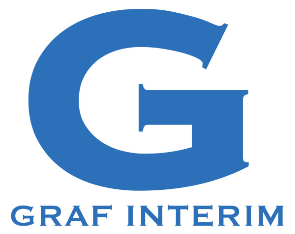 Graf Interim New Brain Group B.V. & Co. KG Logo