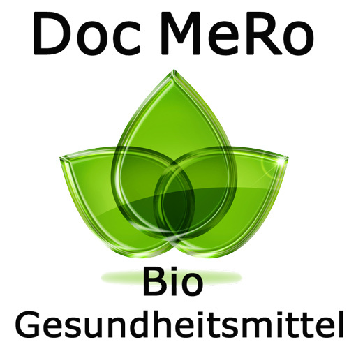 DocMeRo Logo