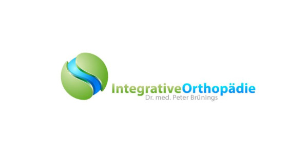 Integrative Orthopädie - Dr. med. Peter Brünings Logo