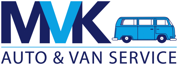 MVK Auto&Van Service - Bulli Service Bodensee Logo