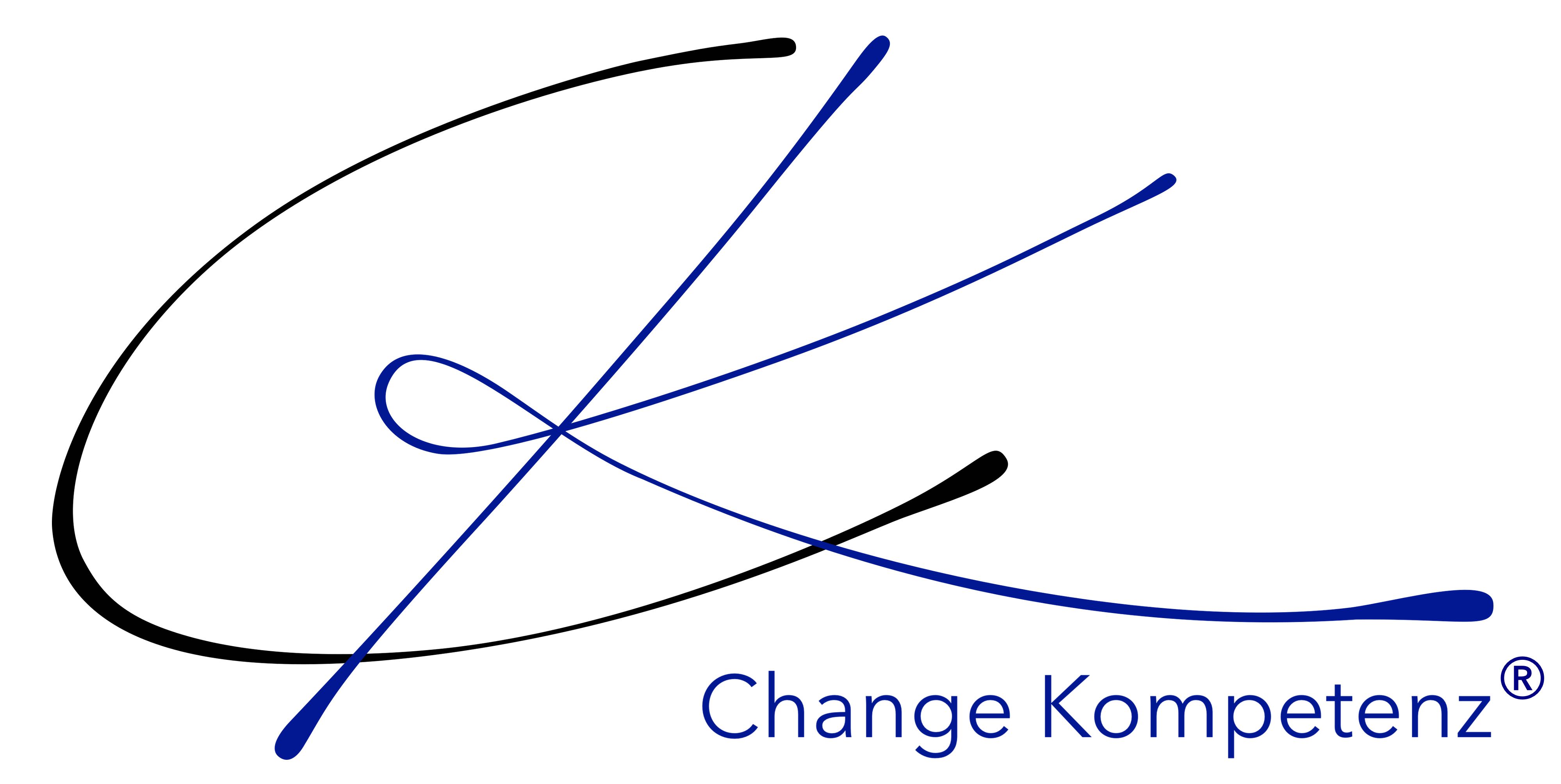 CK Change Kompetenz® Logo