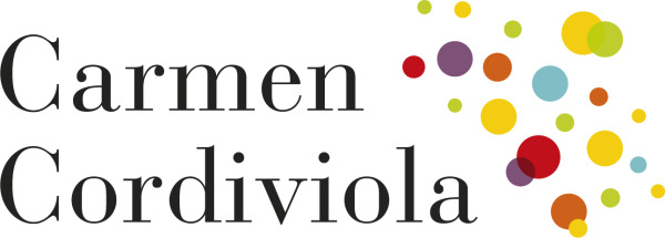 Carmen Cordiviola Logo