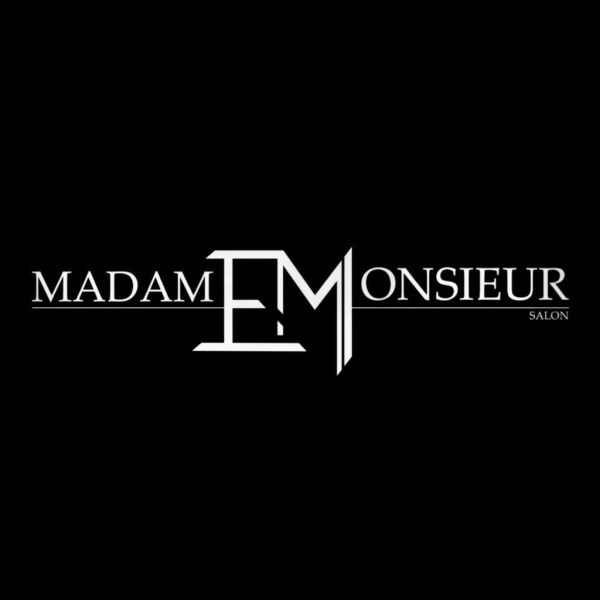 Salon Madame Monsieur Logo