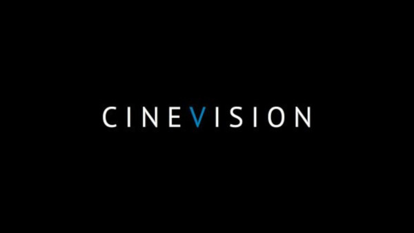 Cinevision Production Services Germany Logo