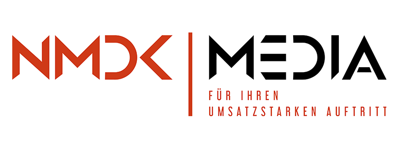 NMDK Media Logo