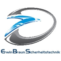 Erwin Braun   Licht- und Sicherheitstechnik Logo