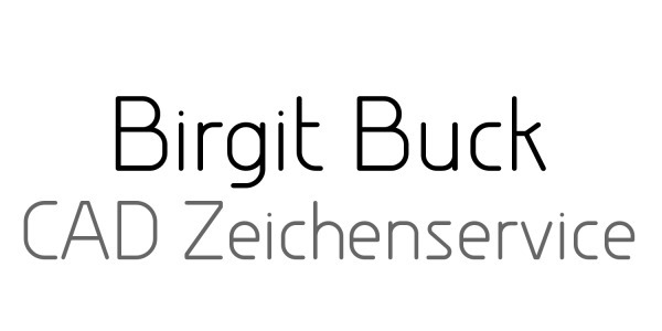 Birgit Buck Logo