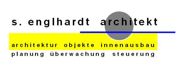 Architekturbüro S. Englhardt Logo