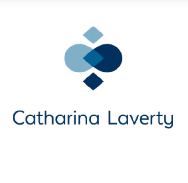 Catharina Laverty Logo